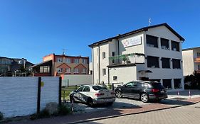 Pokoje Gościnne Juliusz